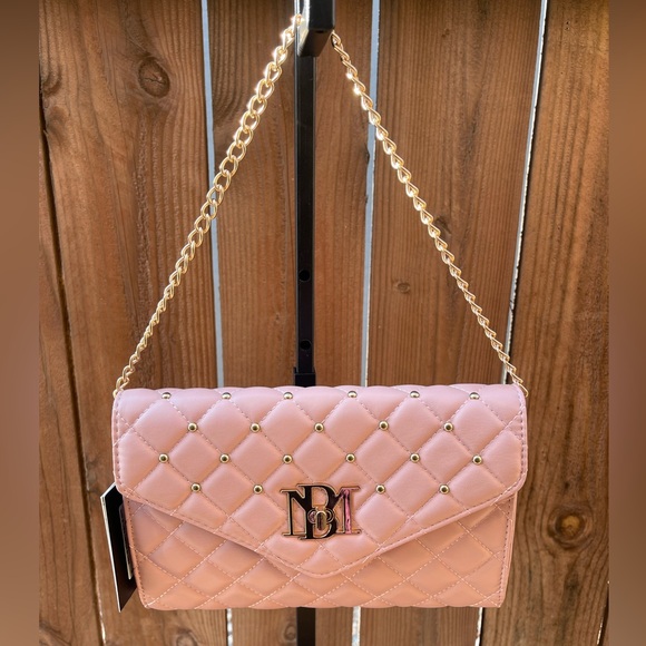 Badgley Mischka Handbags - Badgley Mischka Envelope Crossbody Wallet/Purse